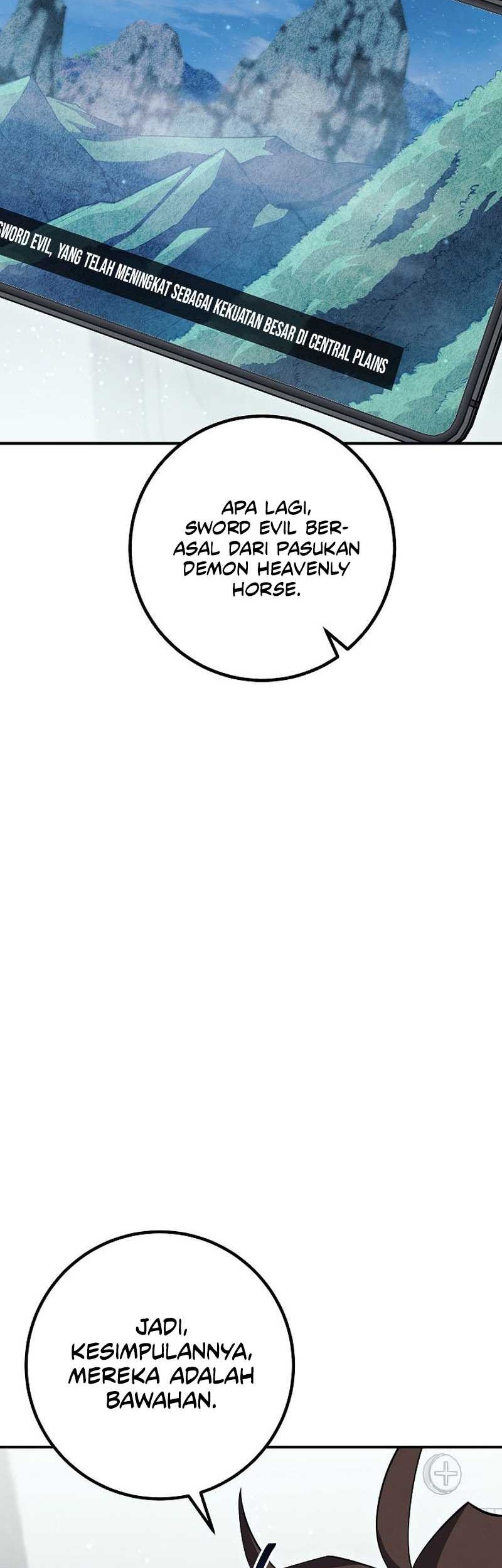God’s Web Novel Chapter 40 Gambar 70