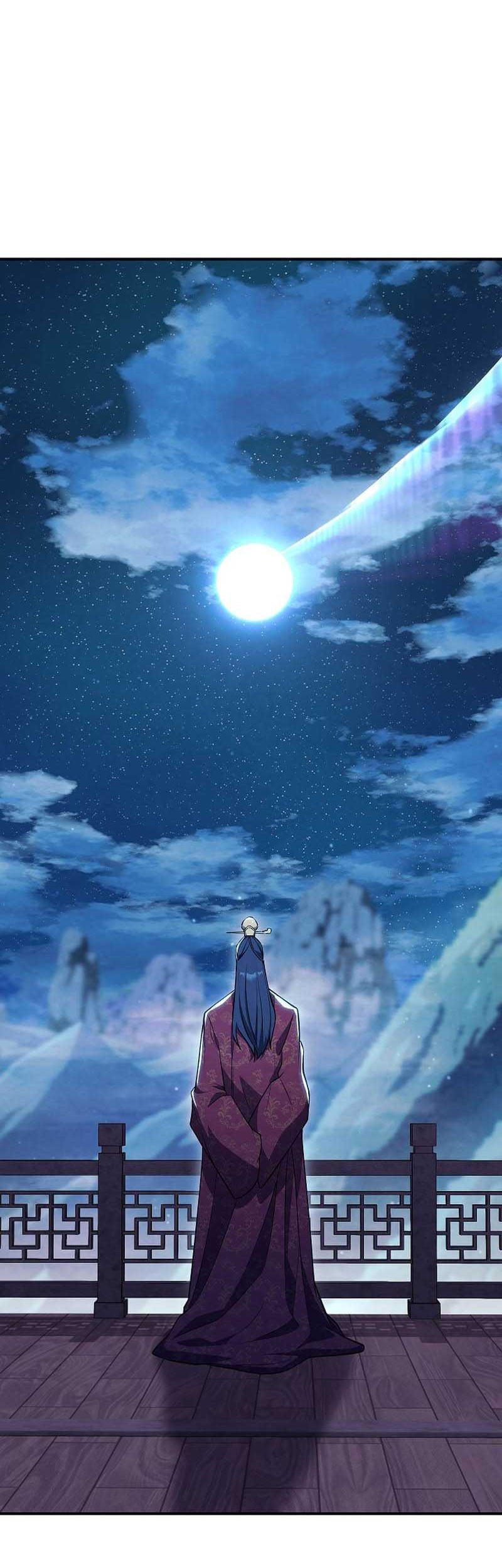 God’s Web Novel Chapter 40 Gambar 76