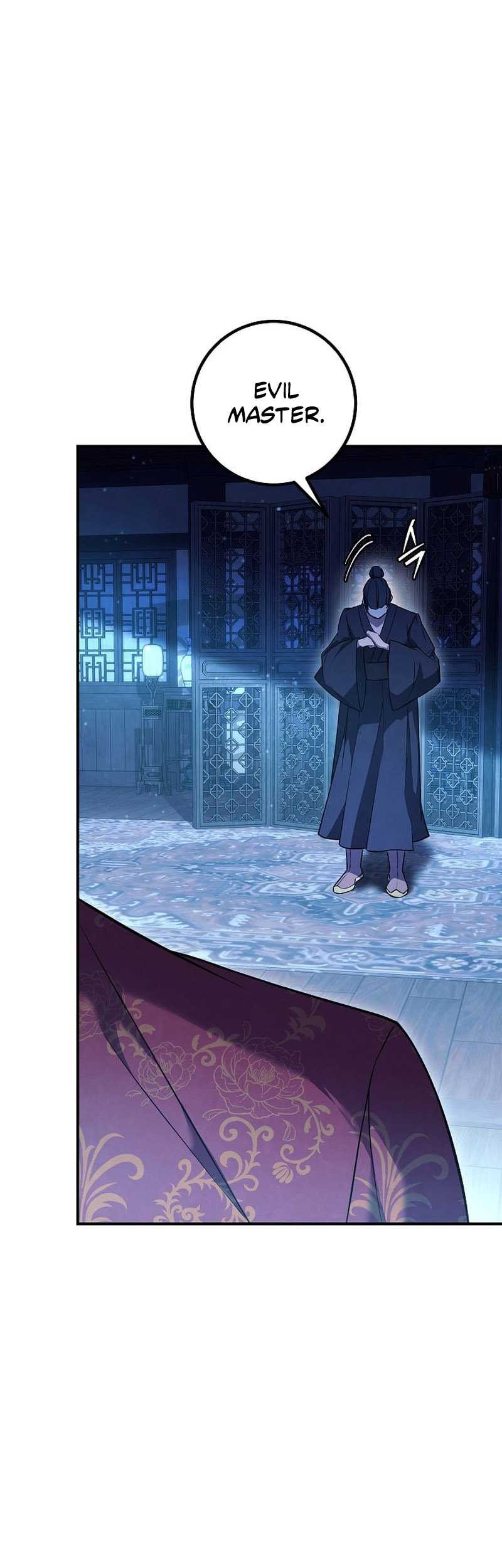 God’s Web Novel Chapter 40 Gambar 77
