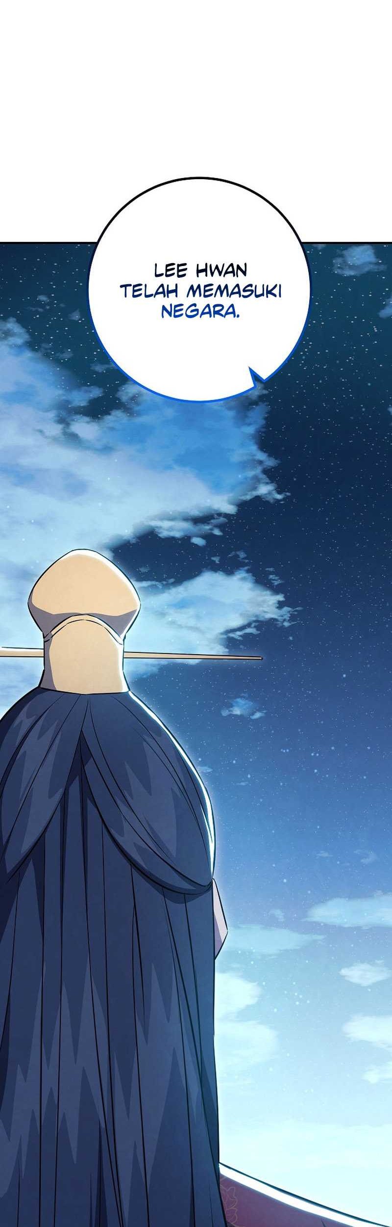 God’s Web Novel Chapter 40 Gambar 78