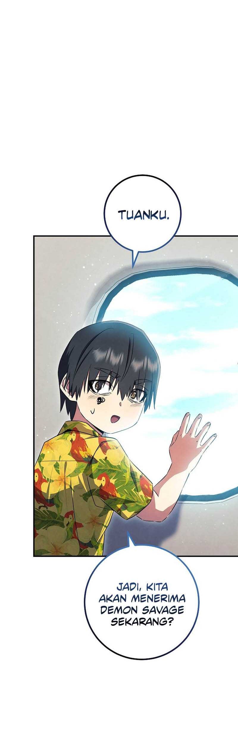God’s Web Novel Chapter 40 Gambar 8