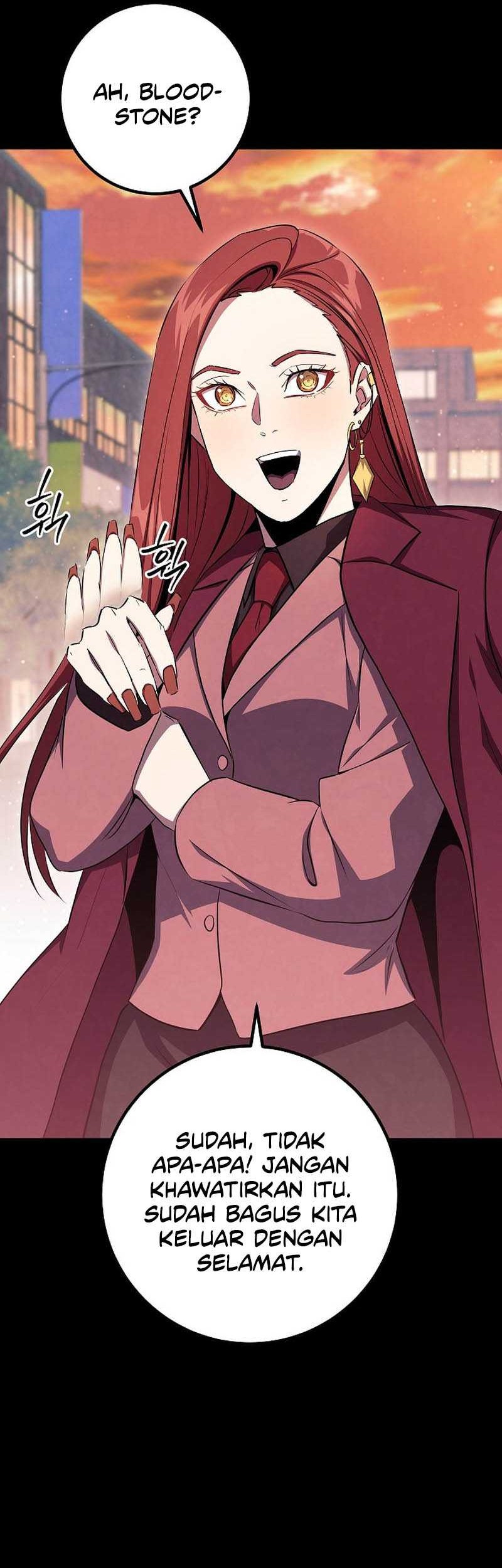 God’s Web Novel Chapter 40 Gambar 18