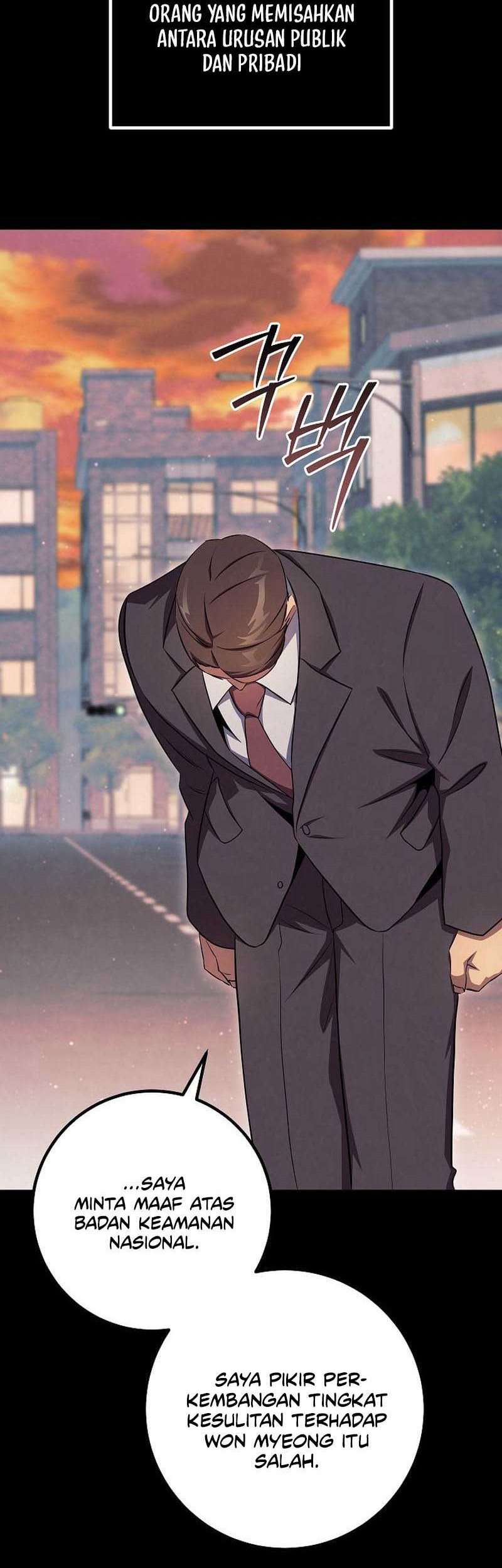God’s Web Novel Chapter 40 Gambar 20