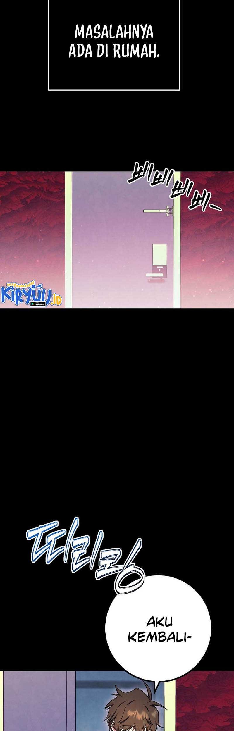 God’s Web Novel Chapter 40 Gambar 23