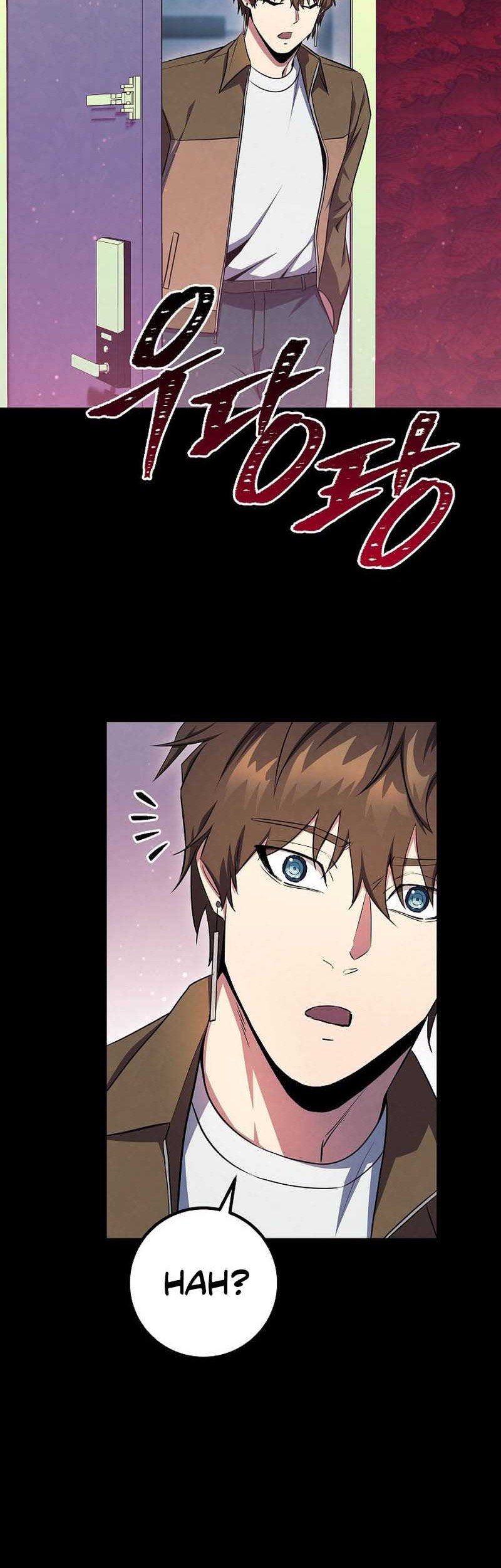 God’s Web Novel Chapter 40 Gambar 24