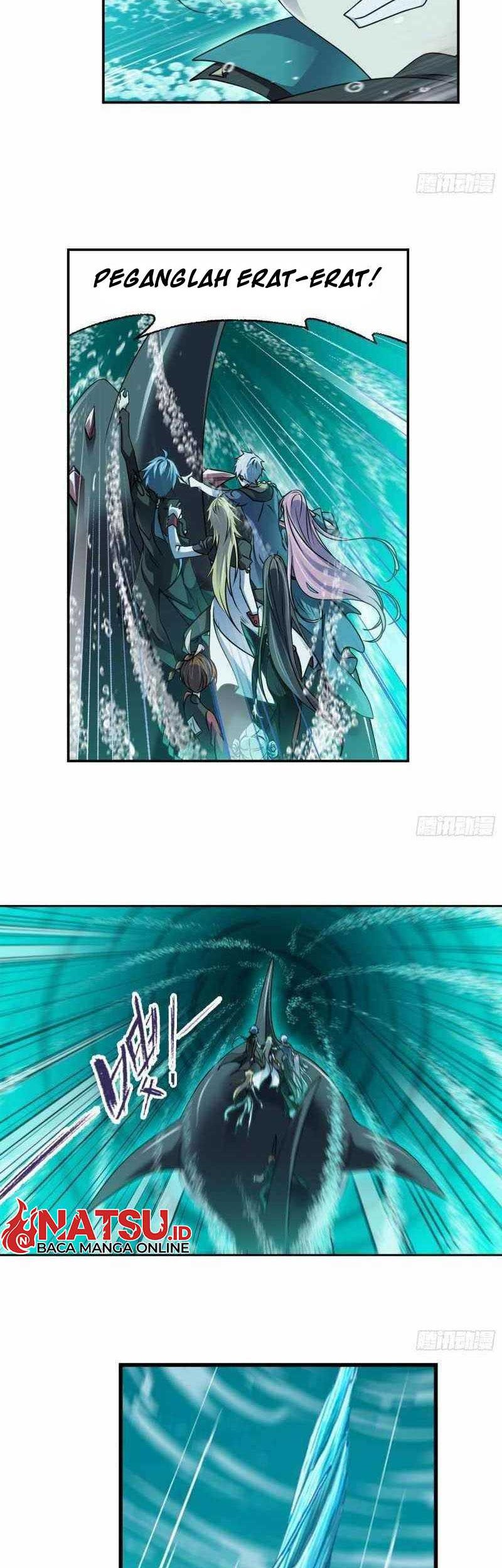 Soul Land Chapter 305 Gambar 3