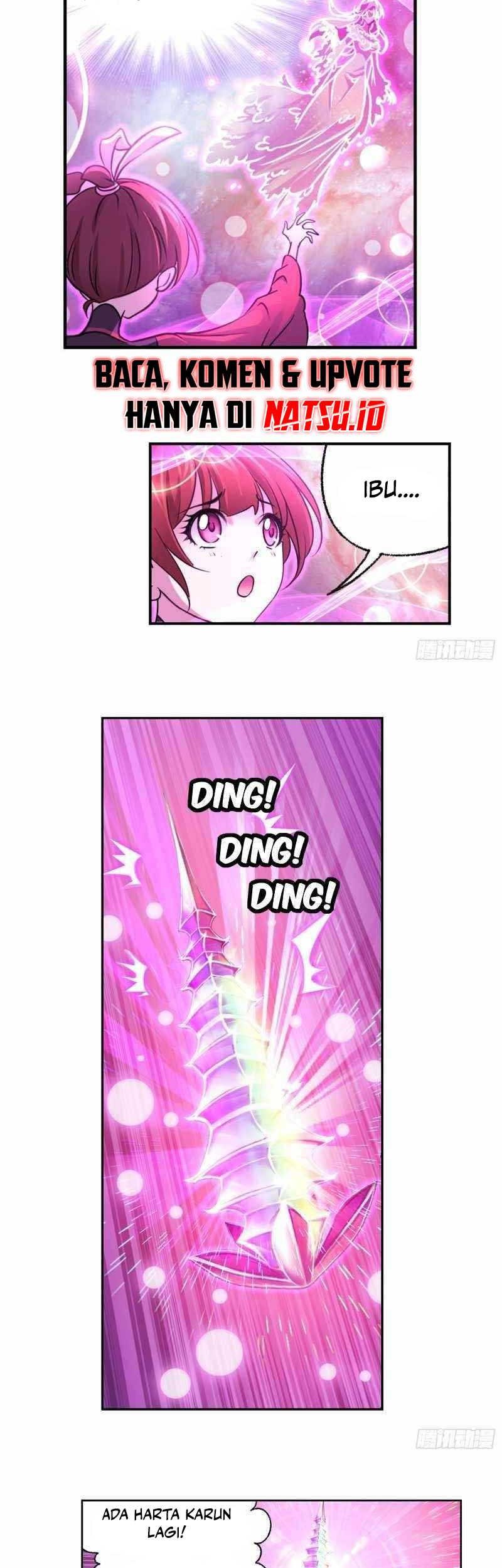 Soul Land Chapter 305 Gambar 14