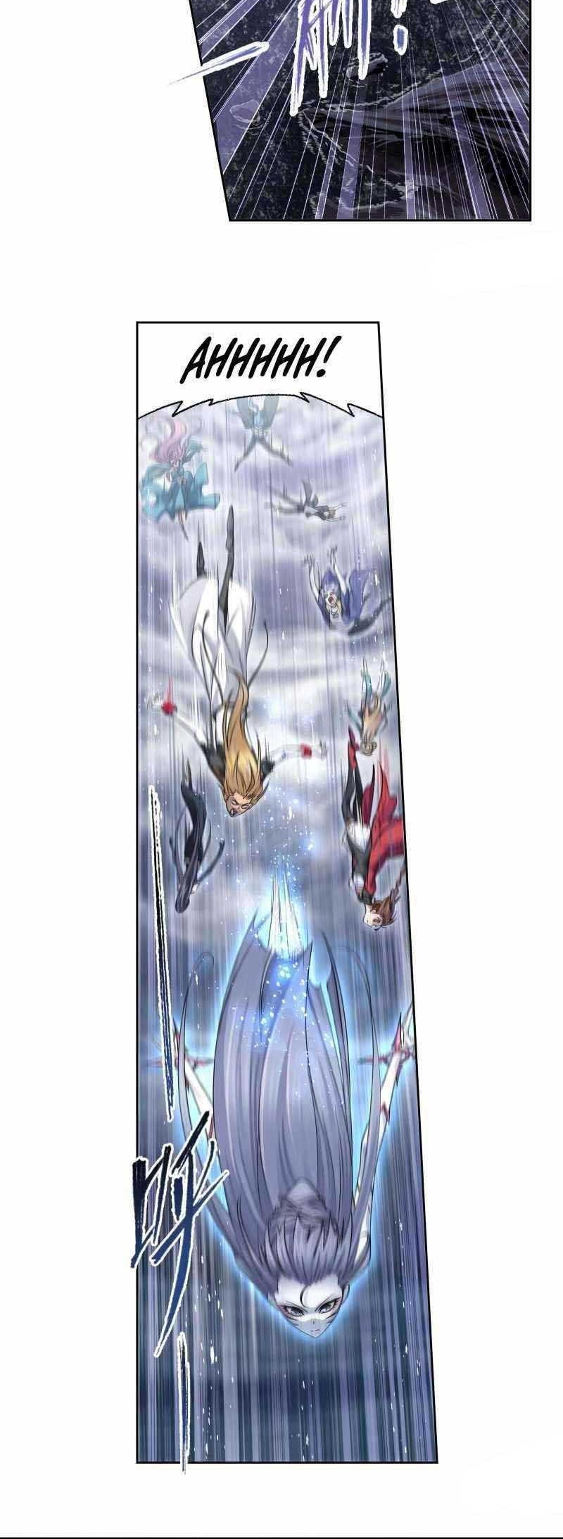 Soul Land Chapter 305 Gambar 26