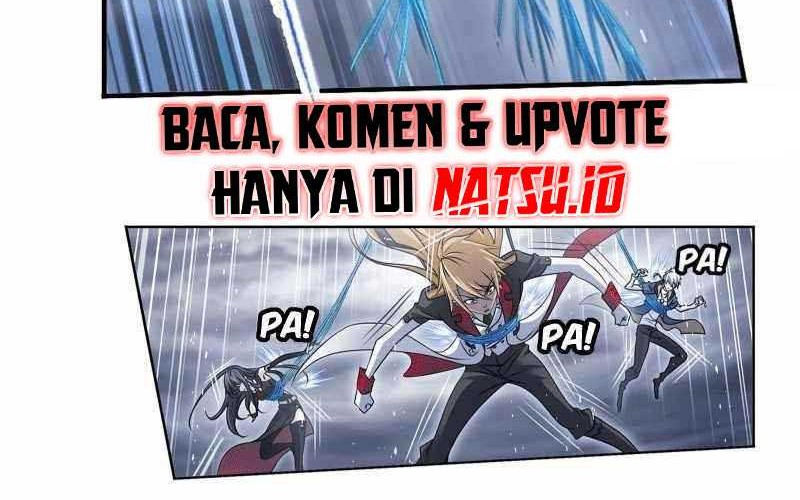 Soul Land Chapter 305 Gambar 30