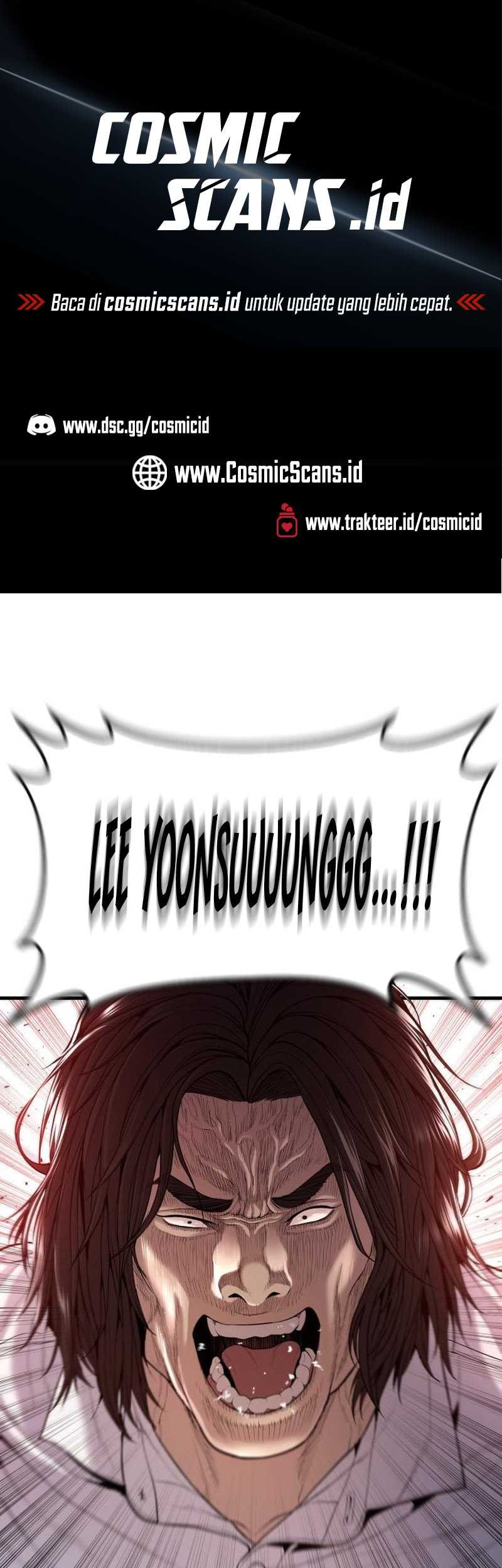 Baca Manhwa Juvenile Offender Chapter 37 Gambar 2
