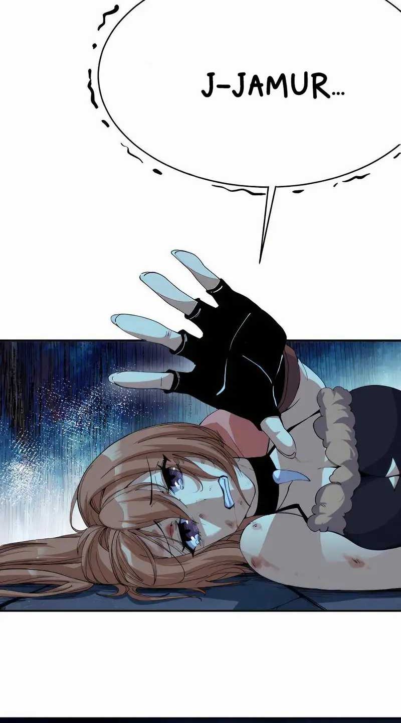 Mushroom Hero Chapter 69 Gambar 36