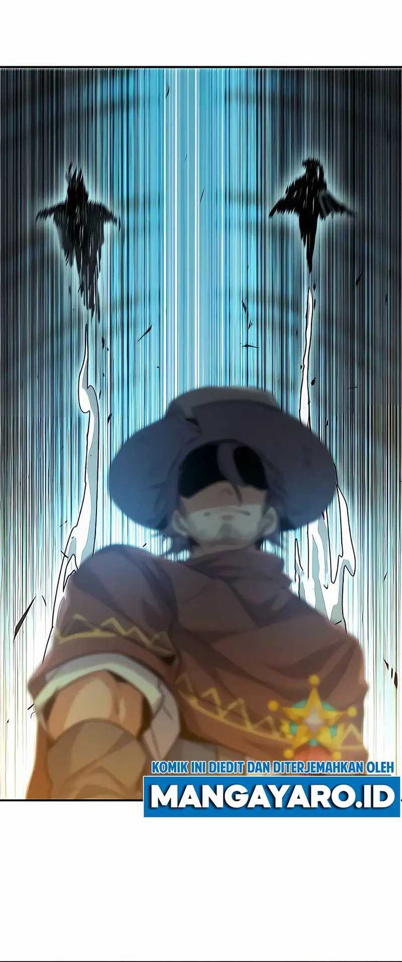 Mushroom Hero Chapter 69 Gambar 40
