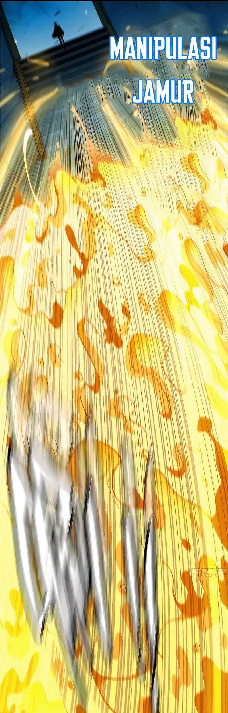 Mushroom Hero Chapter 69 Gambar 6