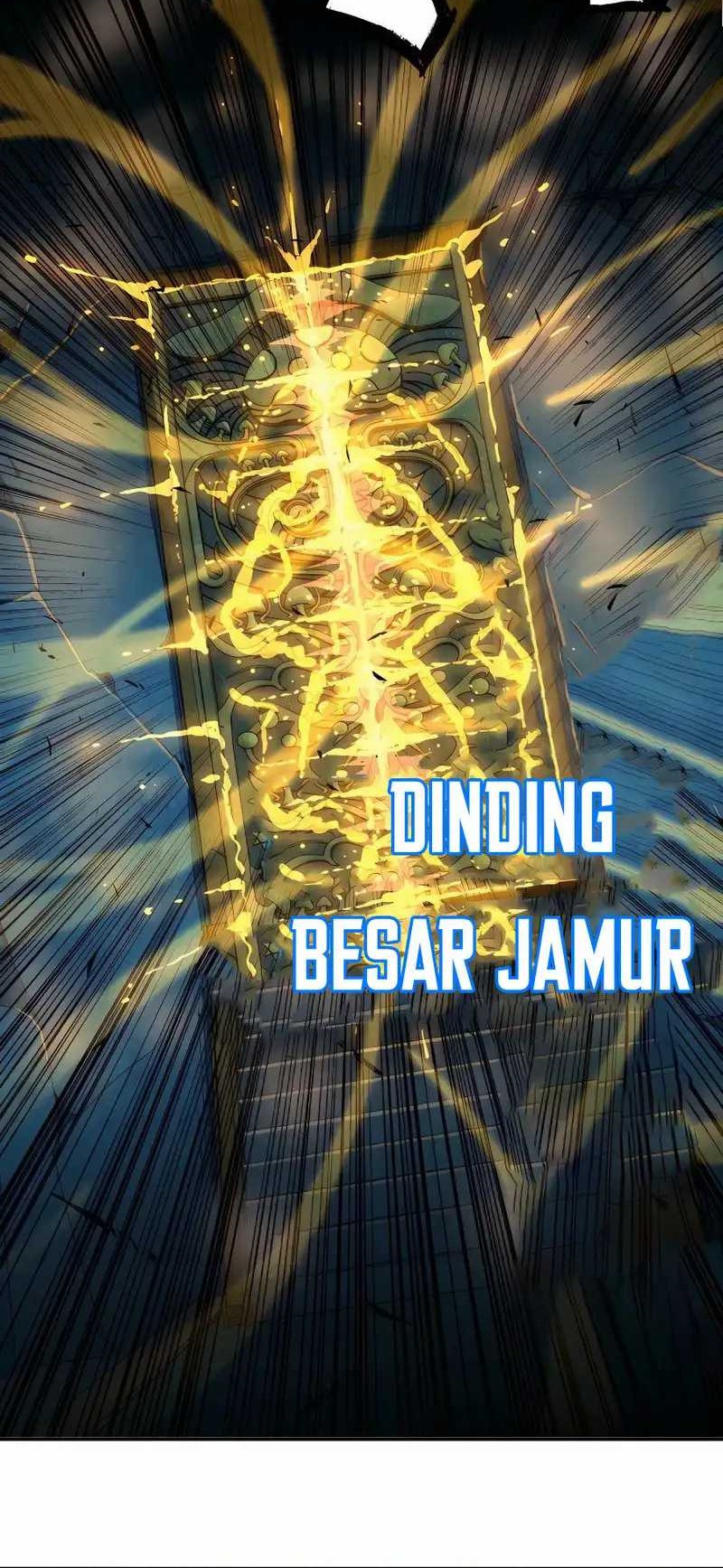 Mushroom Hero Chapter 69 Gambar 9