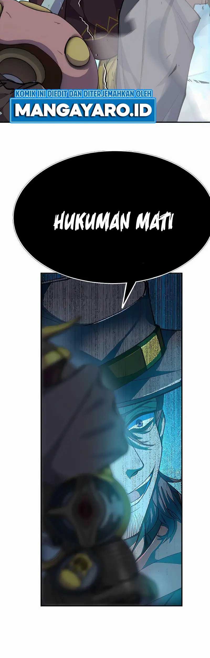 Mushroom Hero Chapter 69 Gambar 27