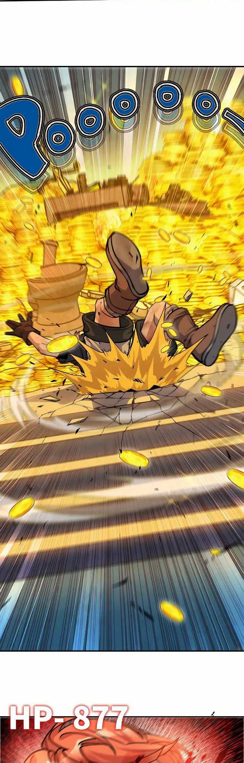 Mushroom Hero Chapter 69 Gambar 32