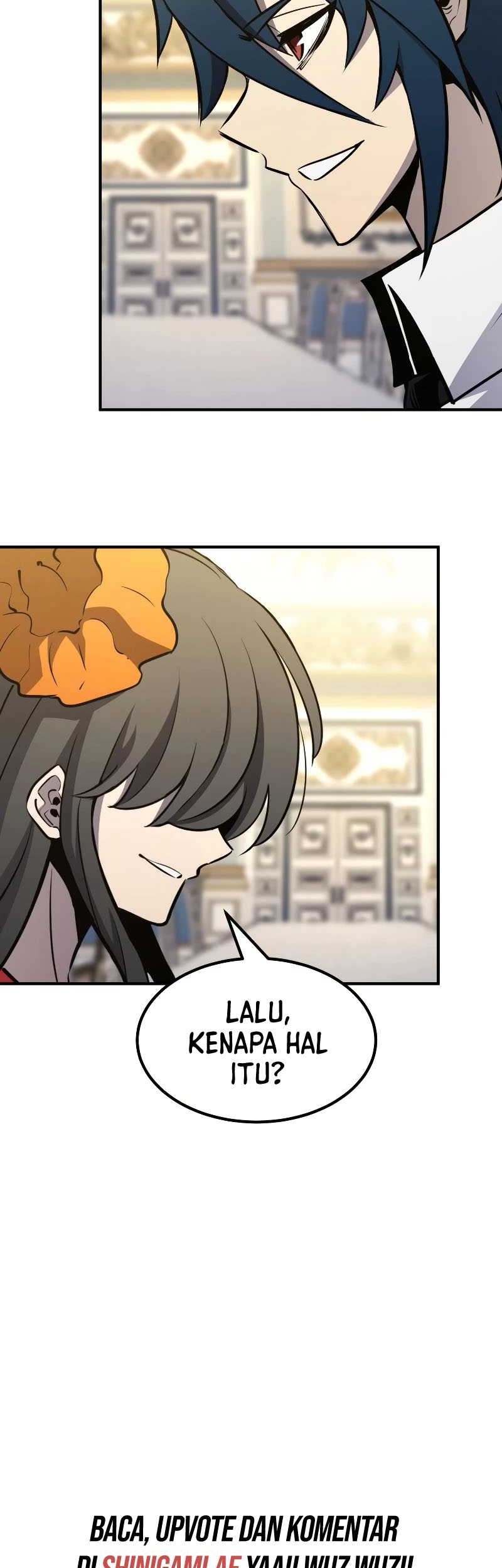 Standard of Reincarnation Chapter 76 Gambar 48