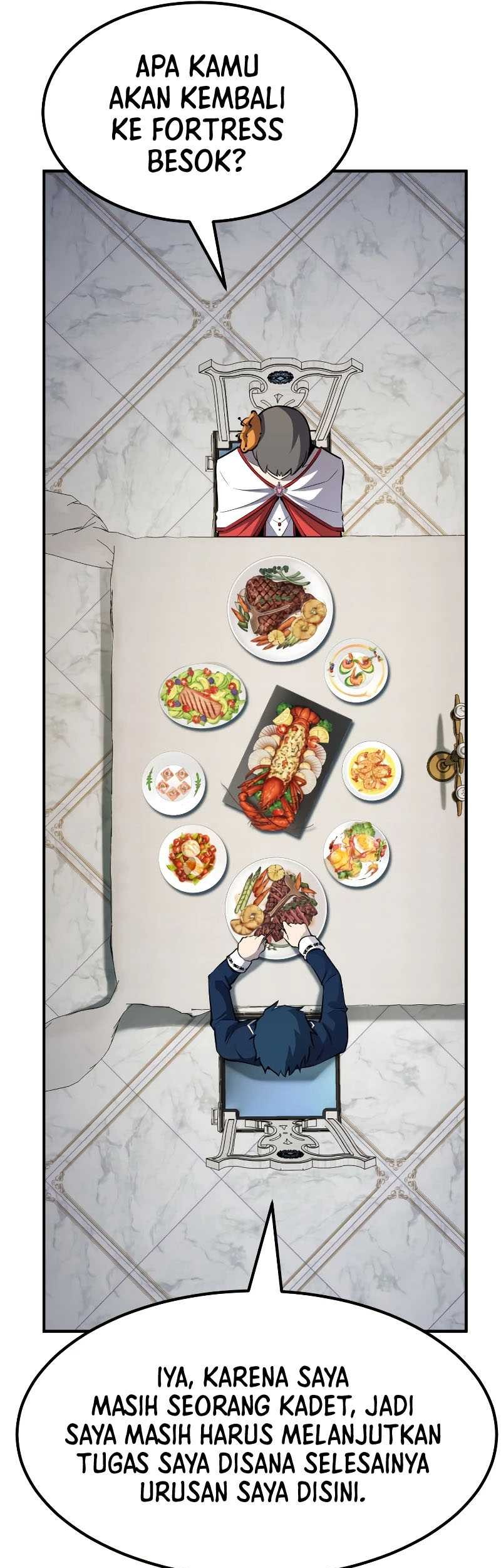Standard of Reincarnation Chapter 76 Gambar 27