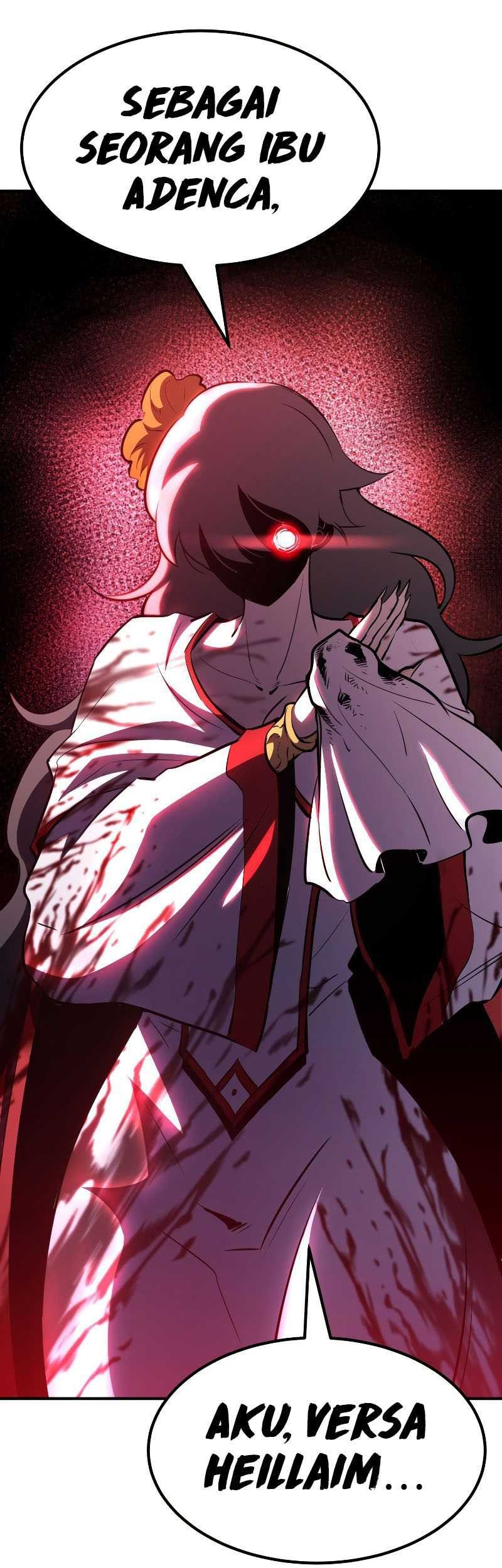 Baca Manhwa Standard of Reincarnation Chapter 75 Gambar 2