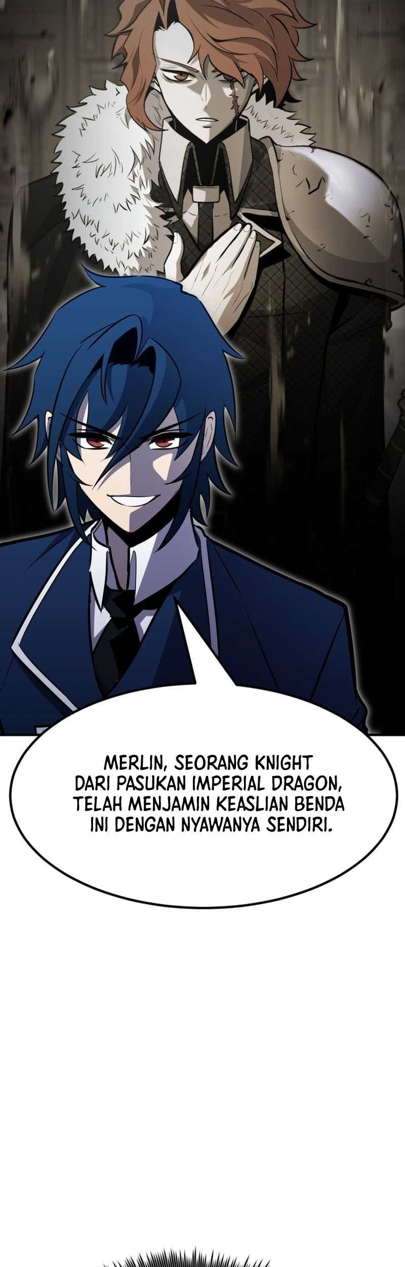 Standard of Reincarnation Chapter 74 Gambar 32