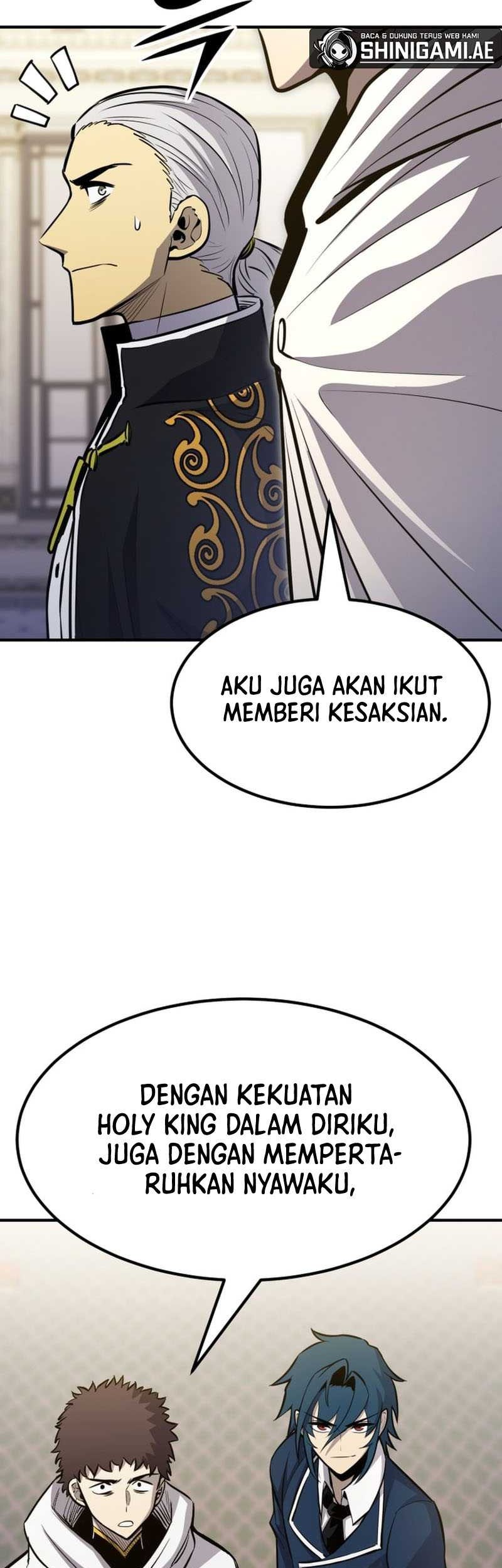 Standard of Reincarnation Chapter 74 Gambar 34