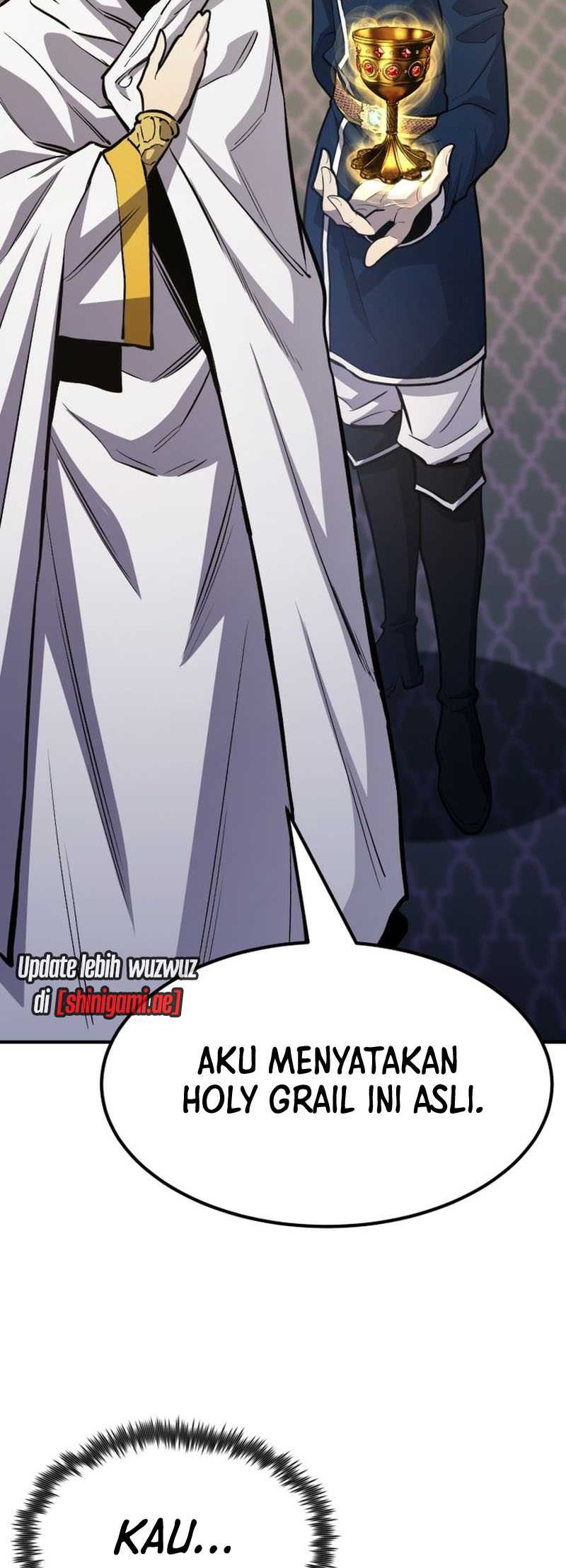 Standard of Reincarnation Chapter 74 Gambar 35