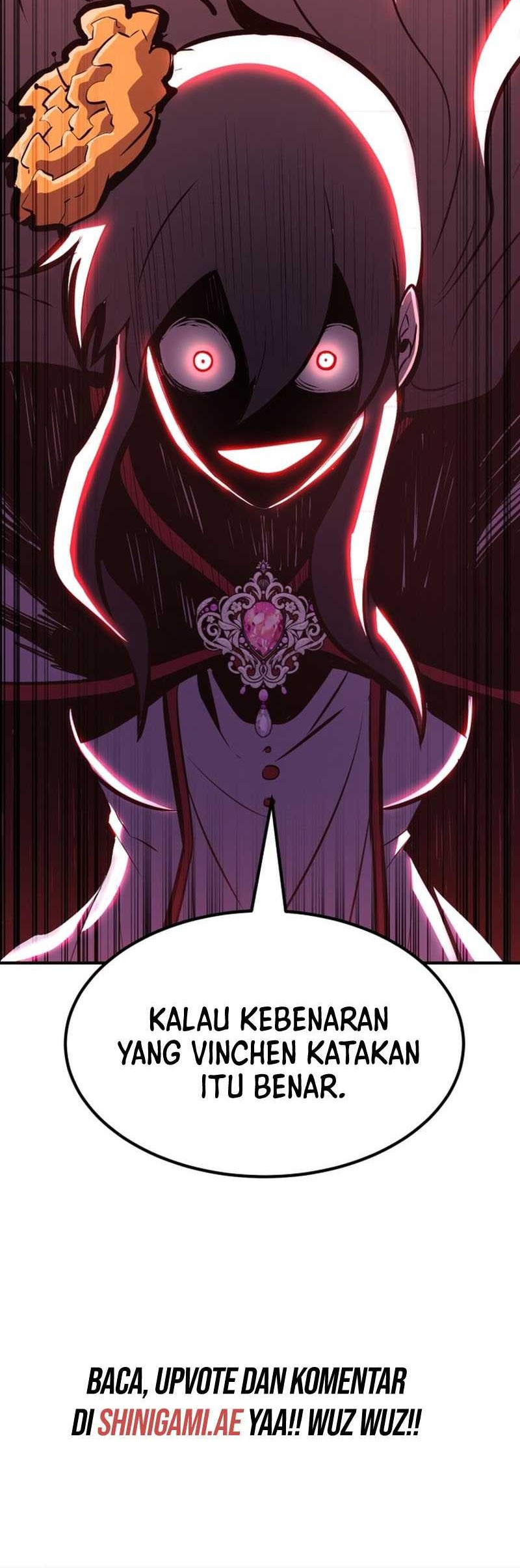 Standard of Reincarnation Chapter 74 Gambar 39
