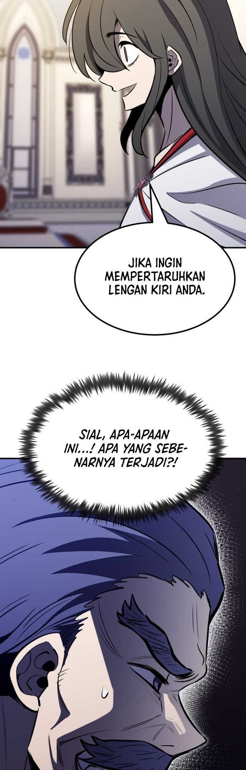 Standard of Reincarnation Chapter 74 Gambar 41