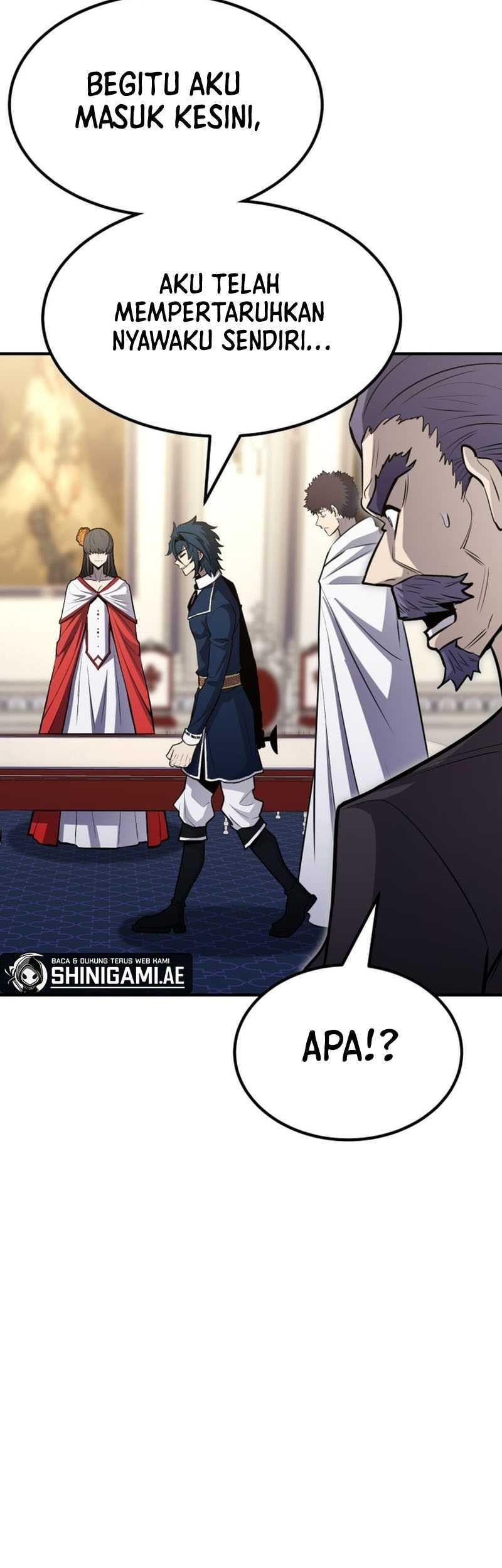 Standard of Reincarnation Chapter 74 Gambar 44