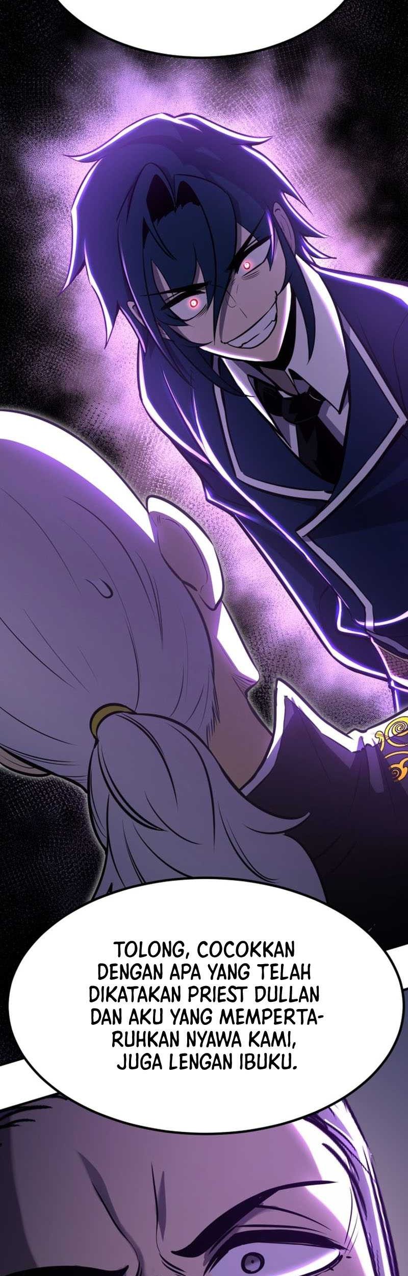 Standard of Reincarnation Chapter 74 Gambar 46