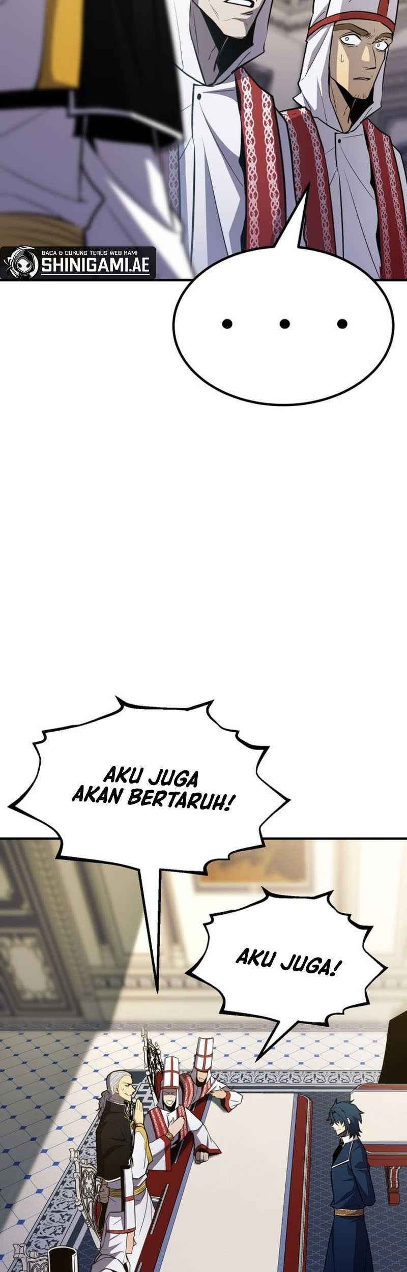 Standard of Reincarnation Chapter 74 Gambar 50