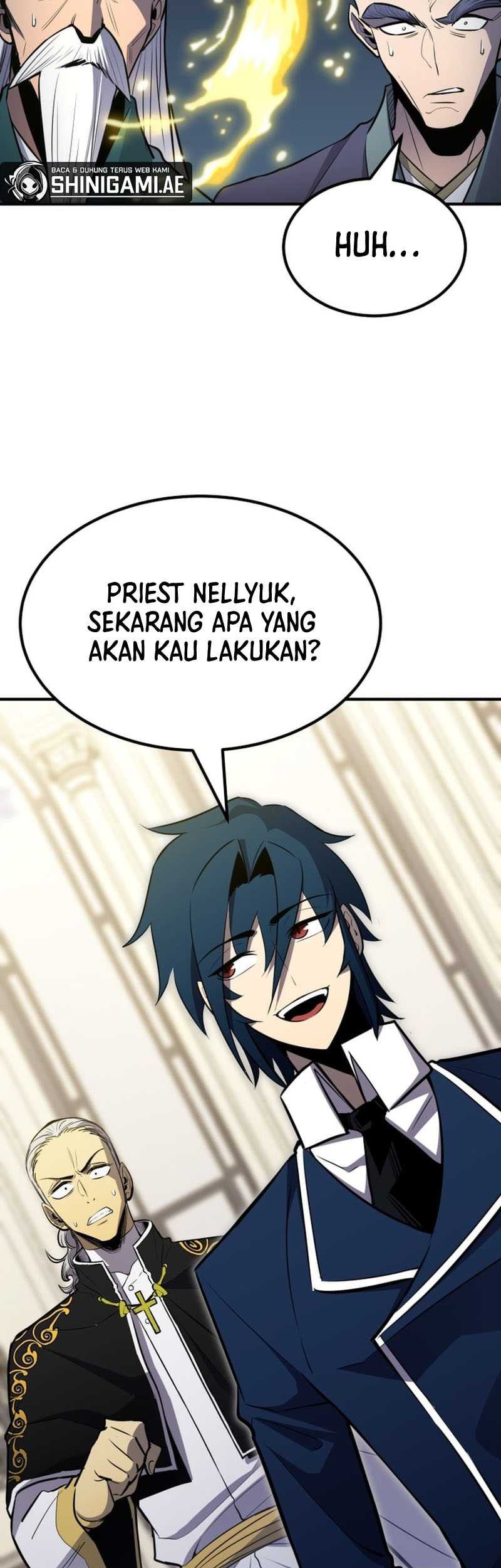 Standard of Reincarnation Chapter 74 Gambar 58