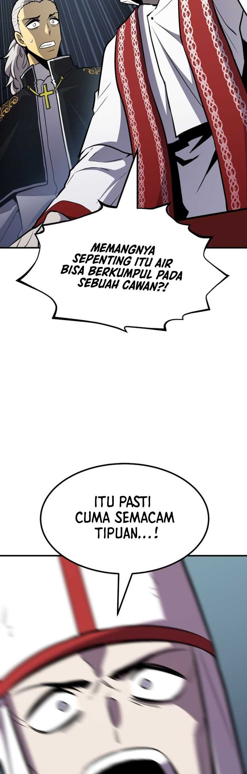 Standard of Reincarnation Chapter 74 Gambar 63