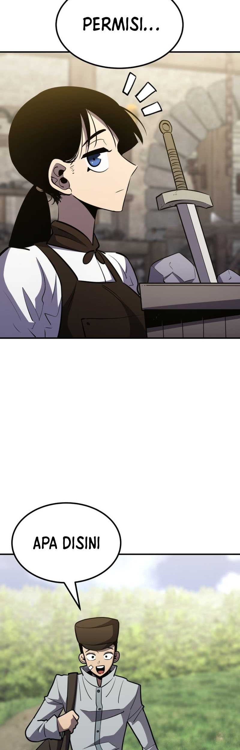 Standard of Reincarnation Chapter 74 Gambar 3