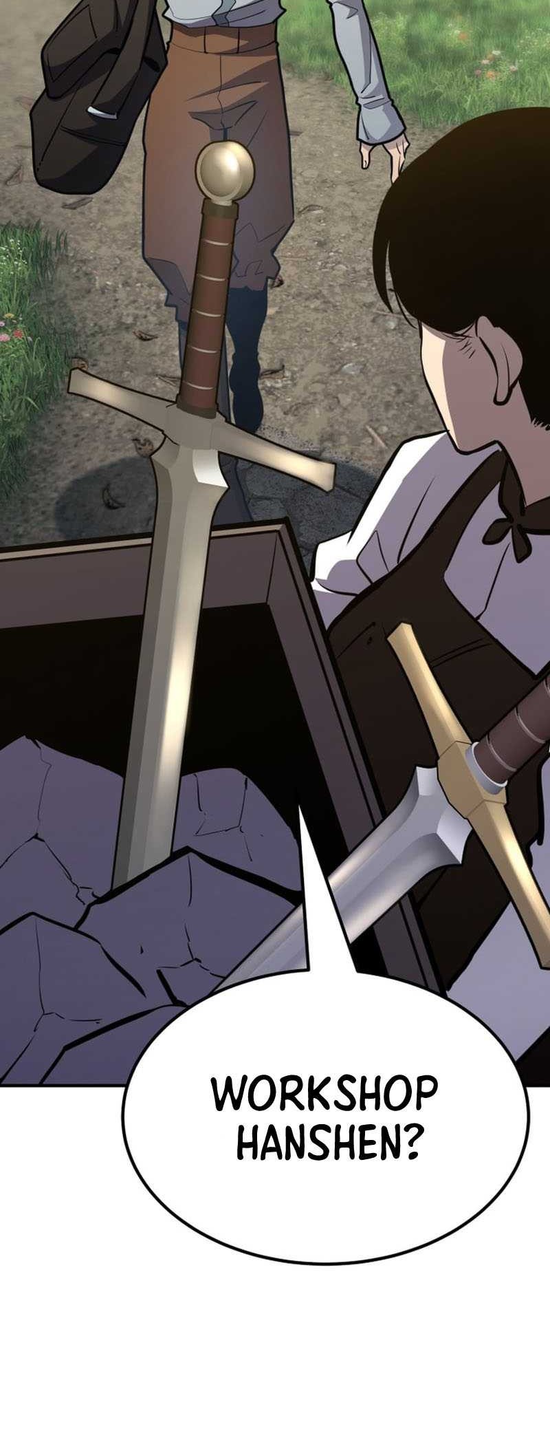 Standard of Reincarnation Chapter 74 Gambar 4