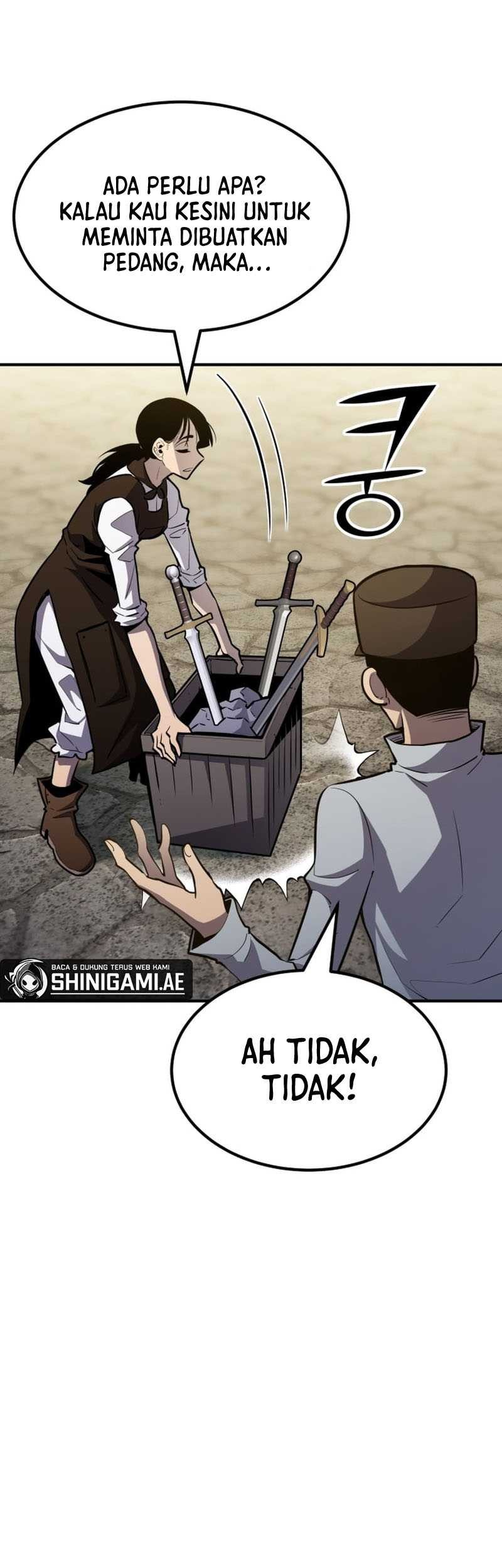 Standard of Reincarnation Chapter 74 Gambar 5