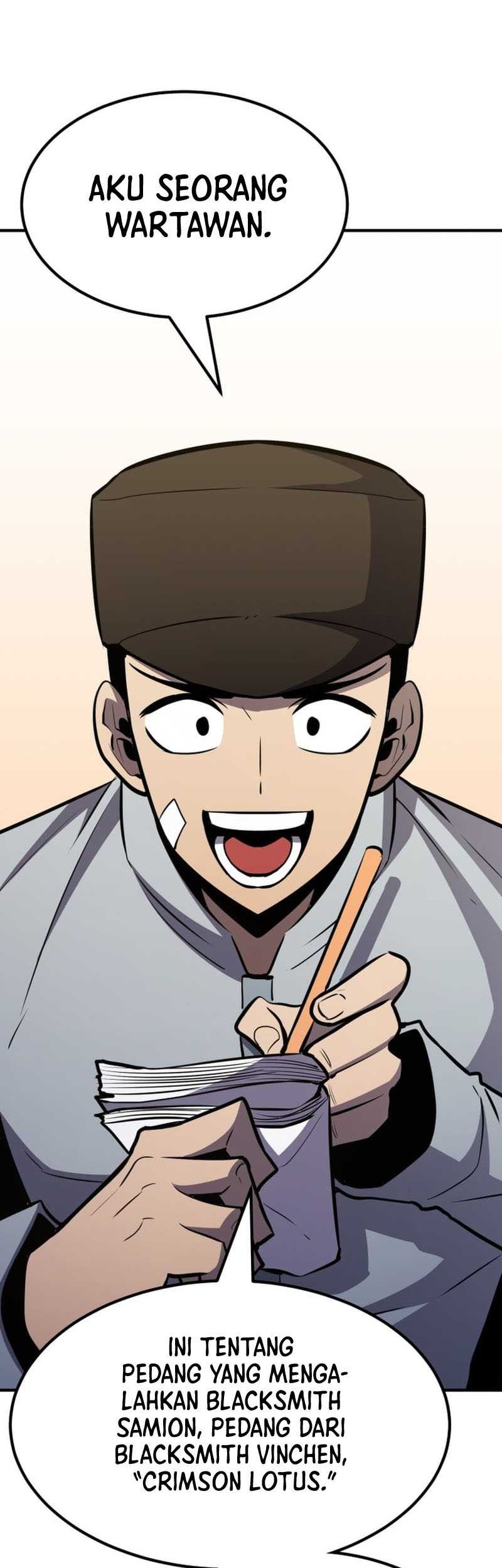 Standard of Reincarnation Chapter 74 Gambar 6