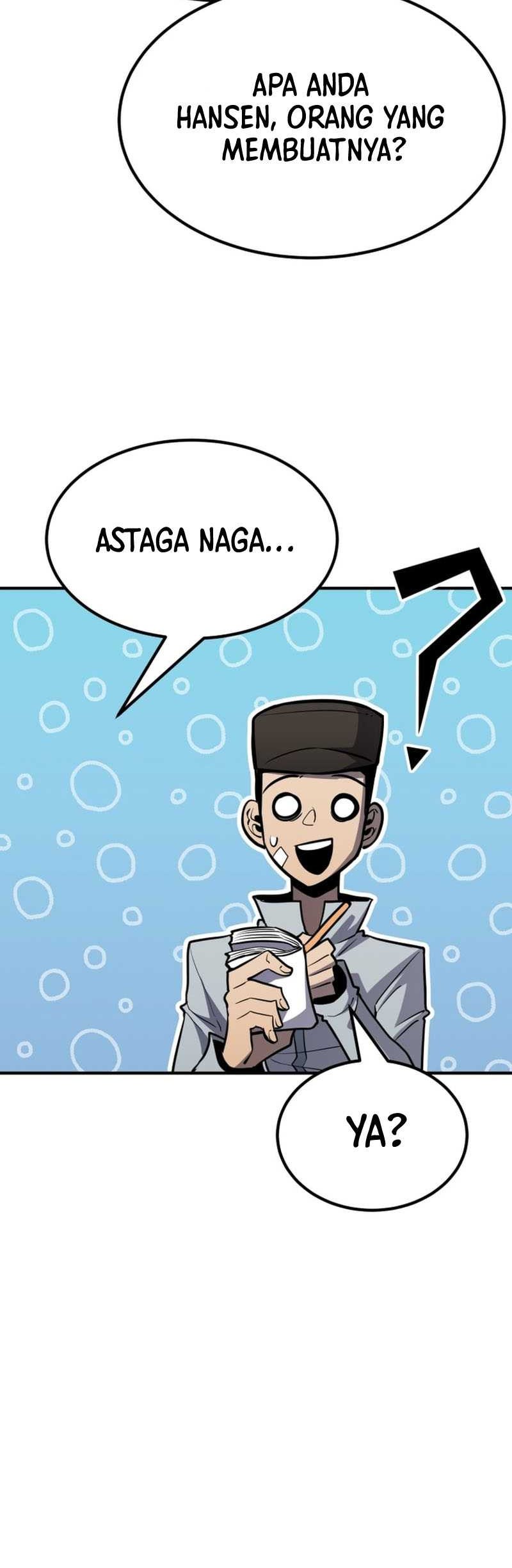 Standard of Reincarnation Chapter 74 Gambar 7