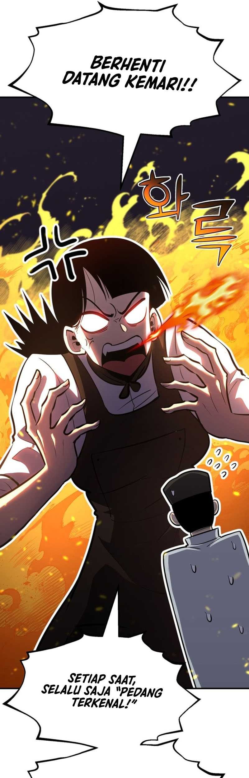 Standard of Reincarnation Chapter 74 Gambar 8