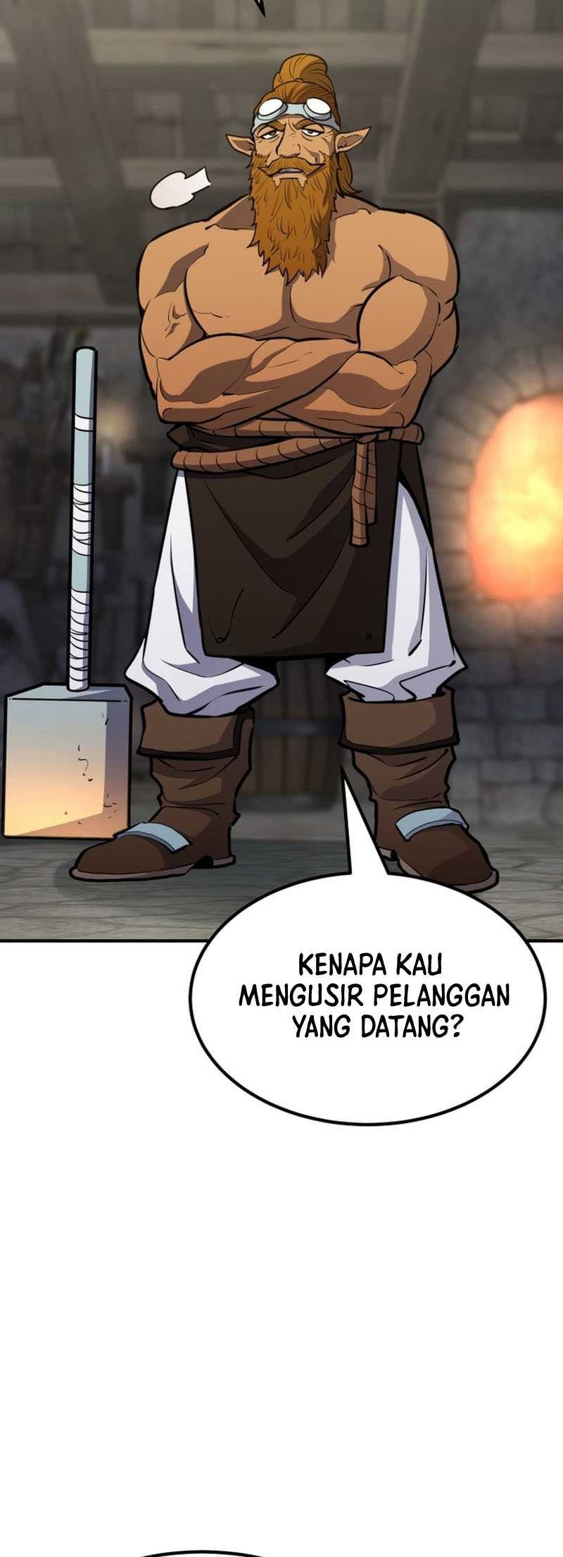 Standard of Reincarnation Chapter 74 Gambar 11
