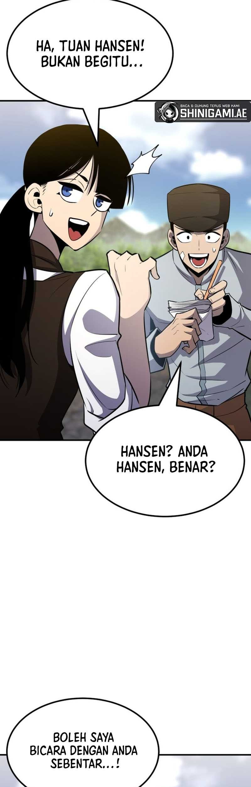 Standard of Reincarnation Chapter 74 Gambar 12