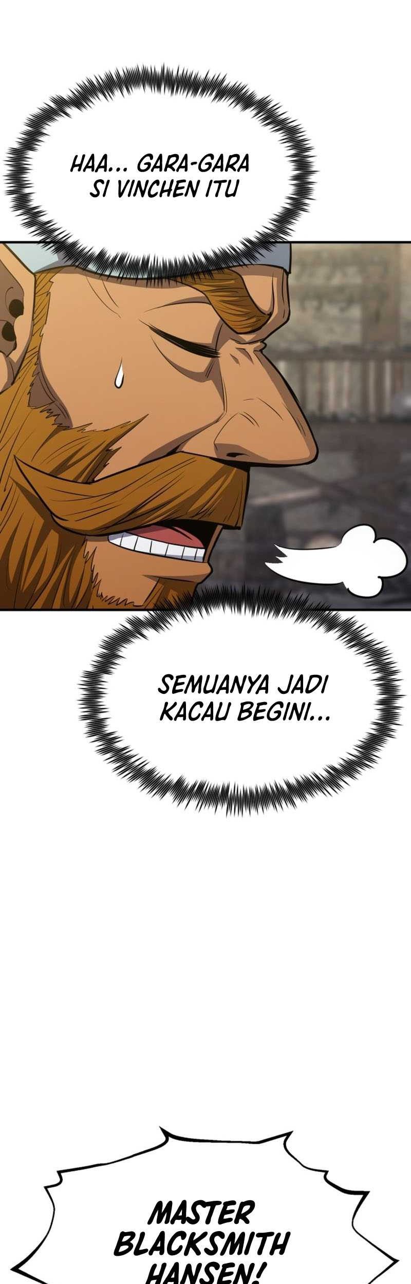 Standard of Reincarnation Chapter 74 Gambar 14