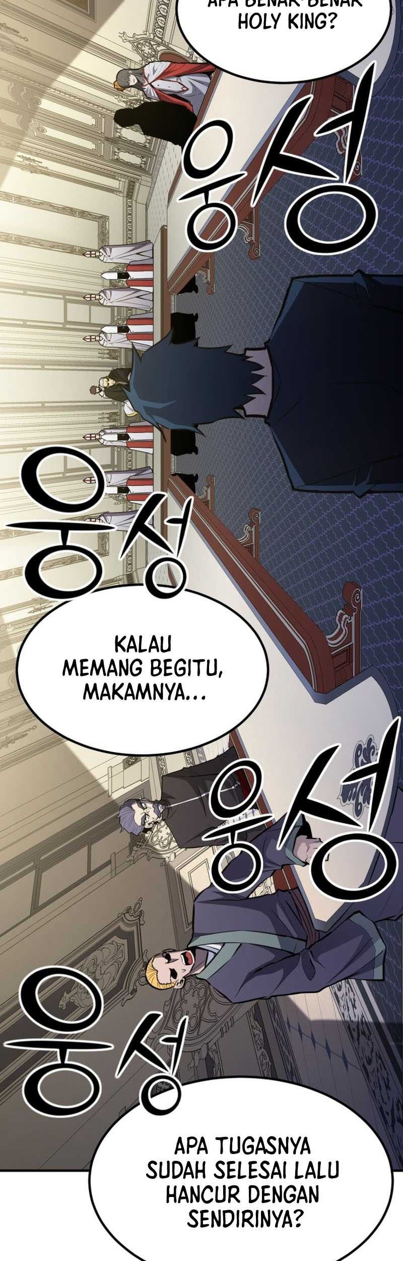 Standard of Reincarnation Chapter 74 Gambar 22
