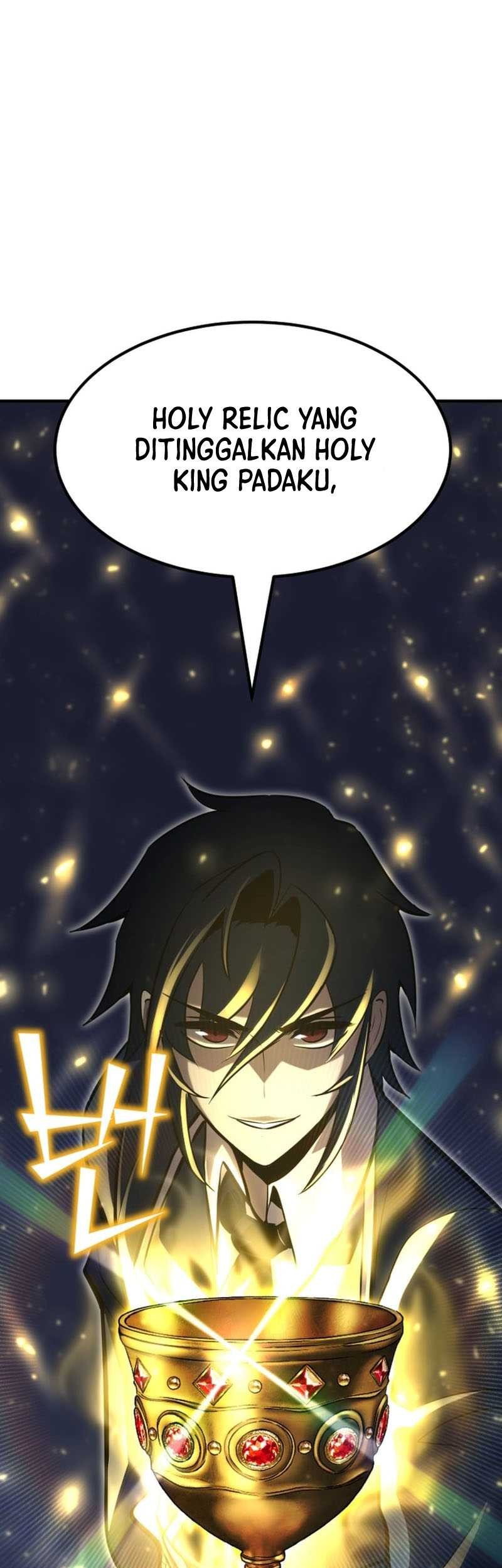 Standard of Reincarnation Chapter 74 Gambar 28