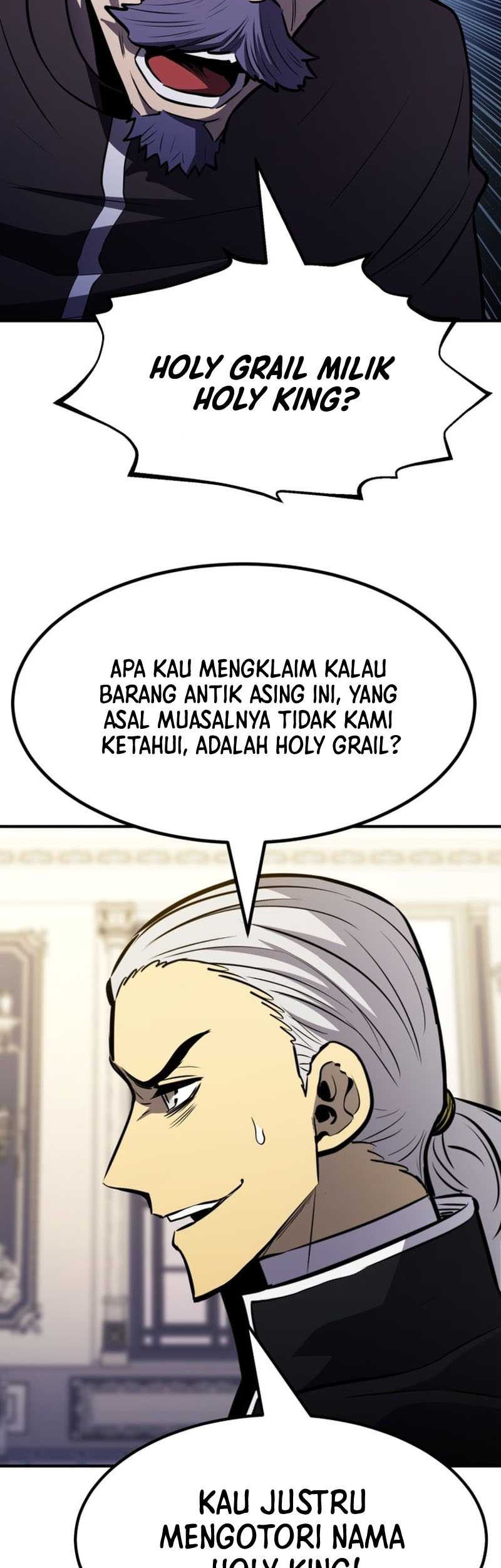 Standard of Reincarnation Chapter 74 Gambar 30