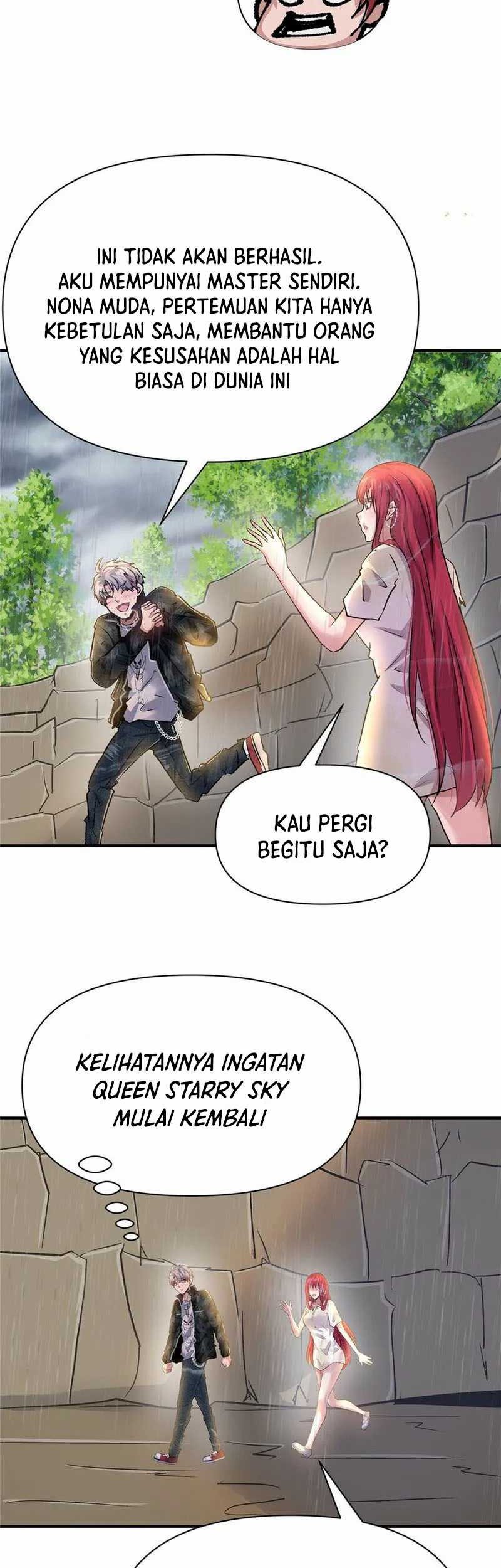 The King Is Back Chapter 93 Gambar 4