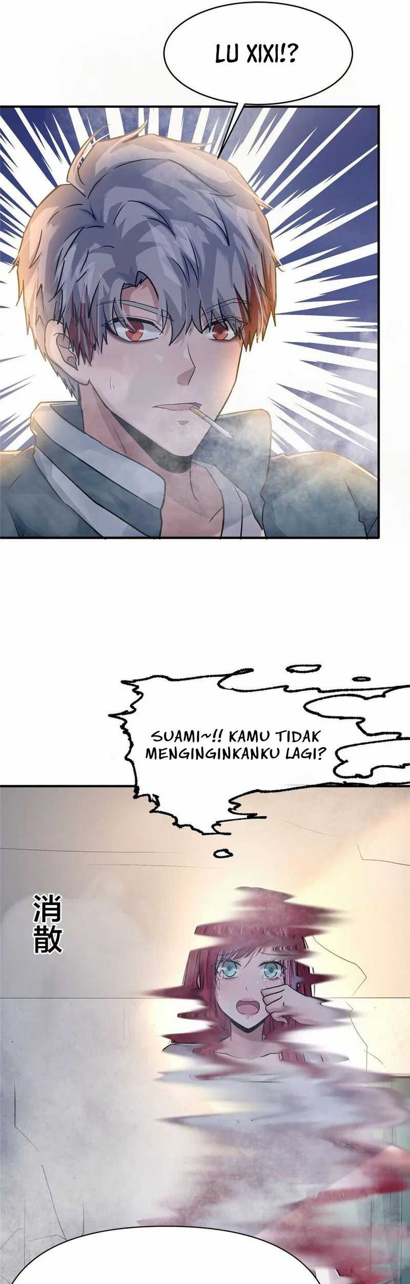 The King Is Back Chapter 93 Gambar 10