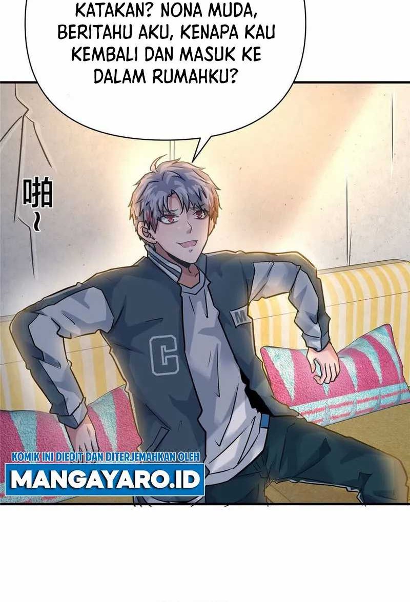 The King Is Back Chapter 93 Gambar 17