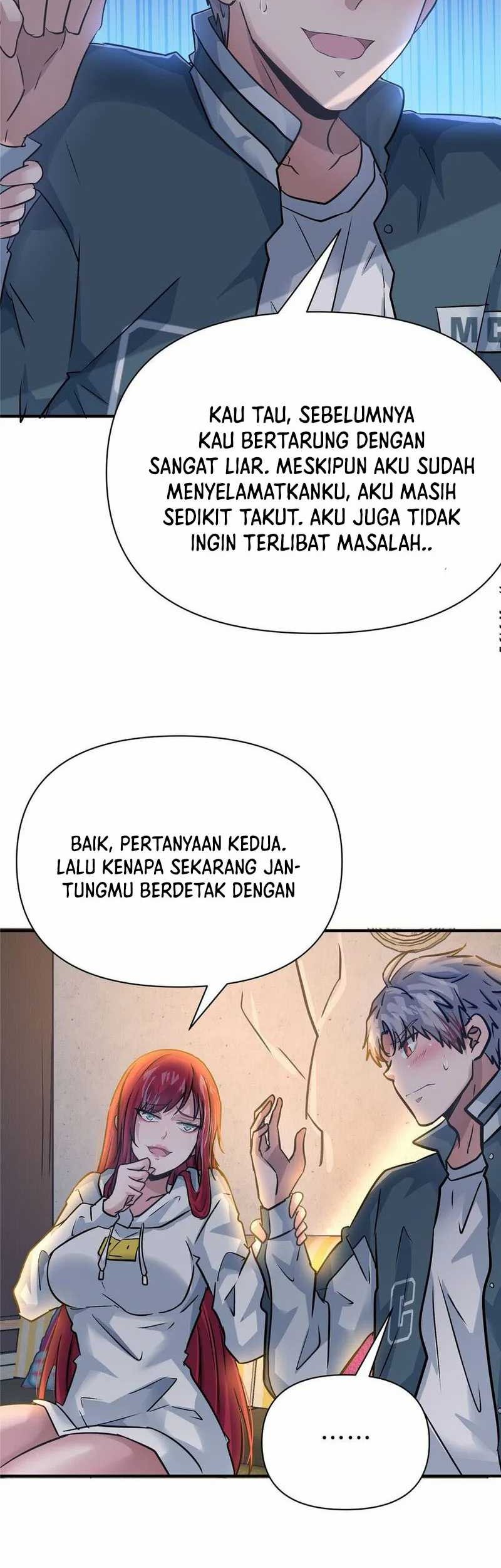 The King Is Back Chapter 93 Gambar 20