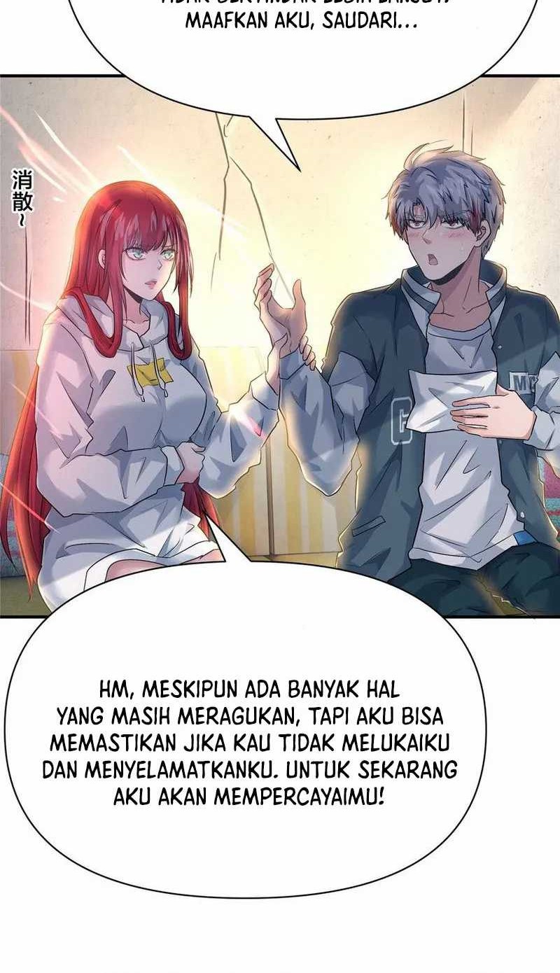 The King Is Back Chapter 93 Gambar 28